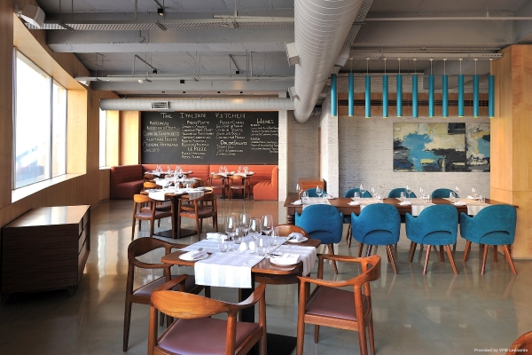 Hotel Anya Gurgaon